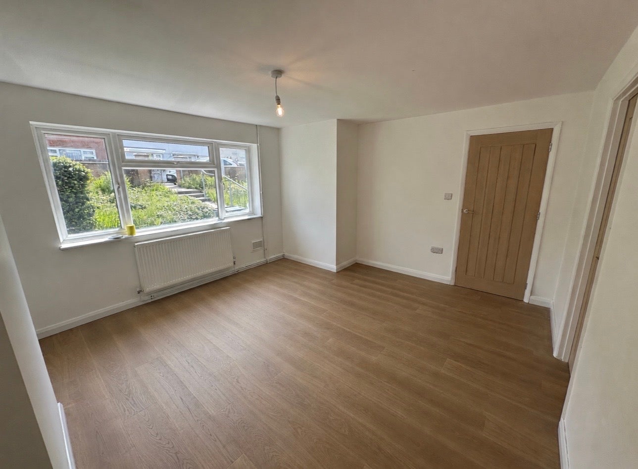 House Forest View in Neath