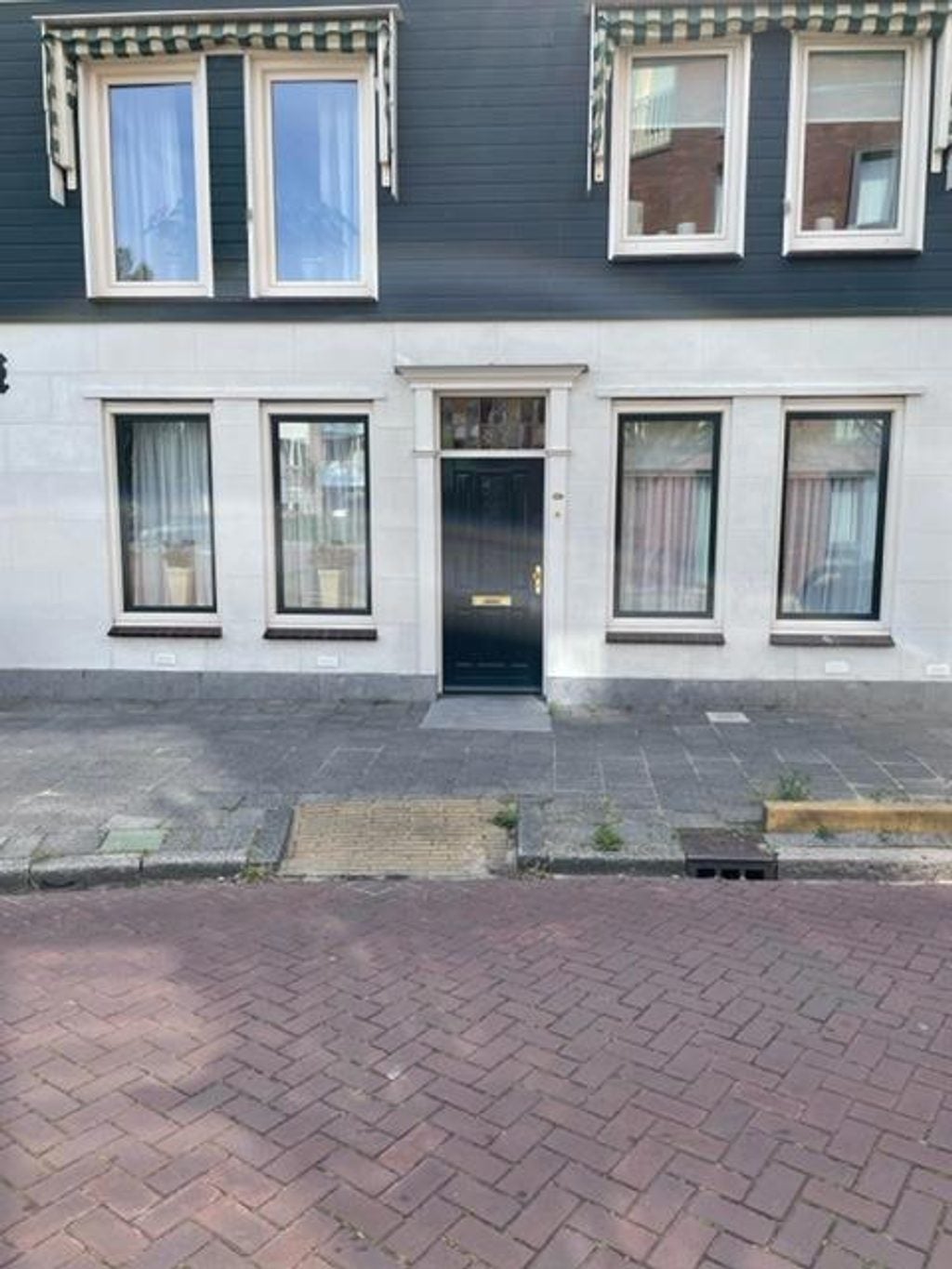 Appartement Grote Houtweg 119 in Beverwijk