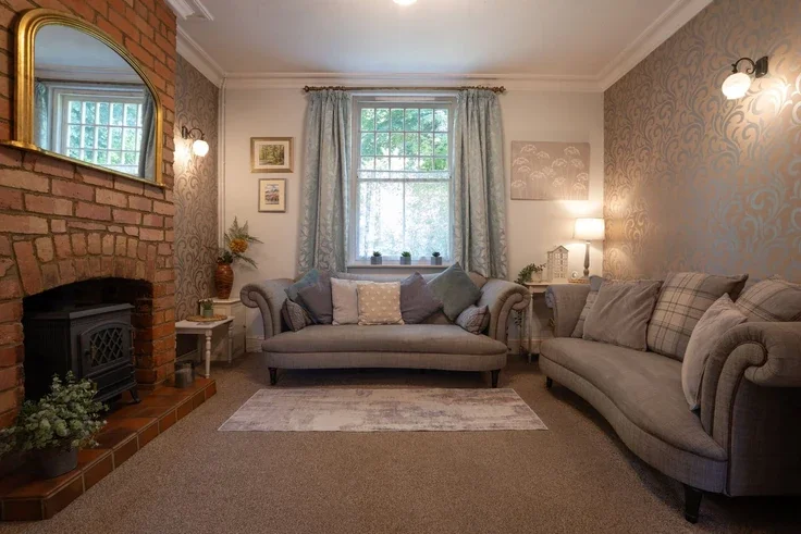 House Seale Street in Derby