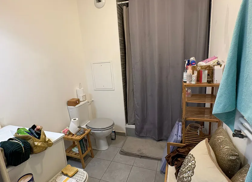 Appartement Avenue Victor Hugo à La Courneuve
