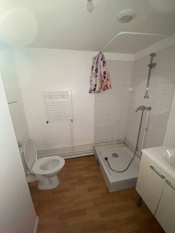 Room Sente sur les Champs in Chelles