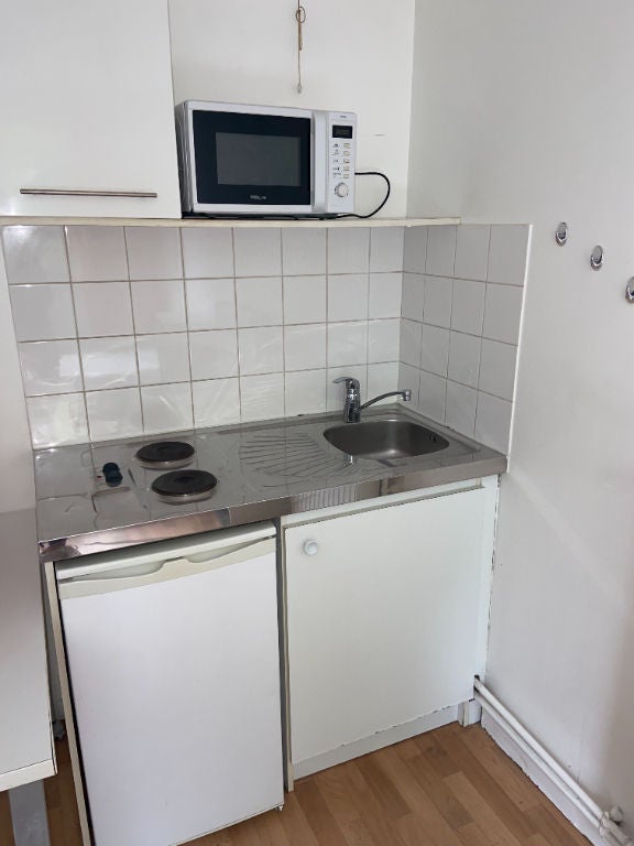 Room Sente sur les Champs in Chelles
