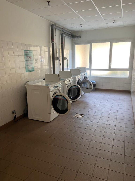 Room Sente sur les Champs in Chelles