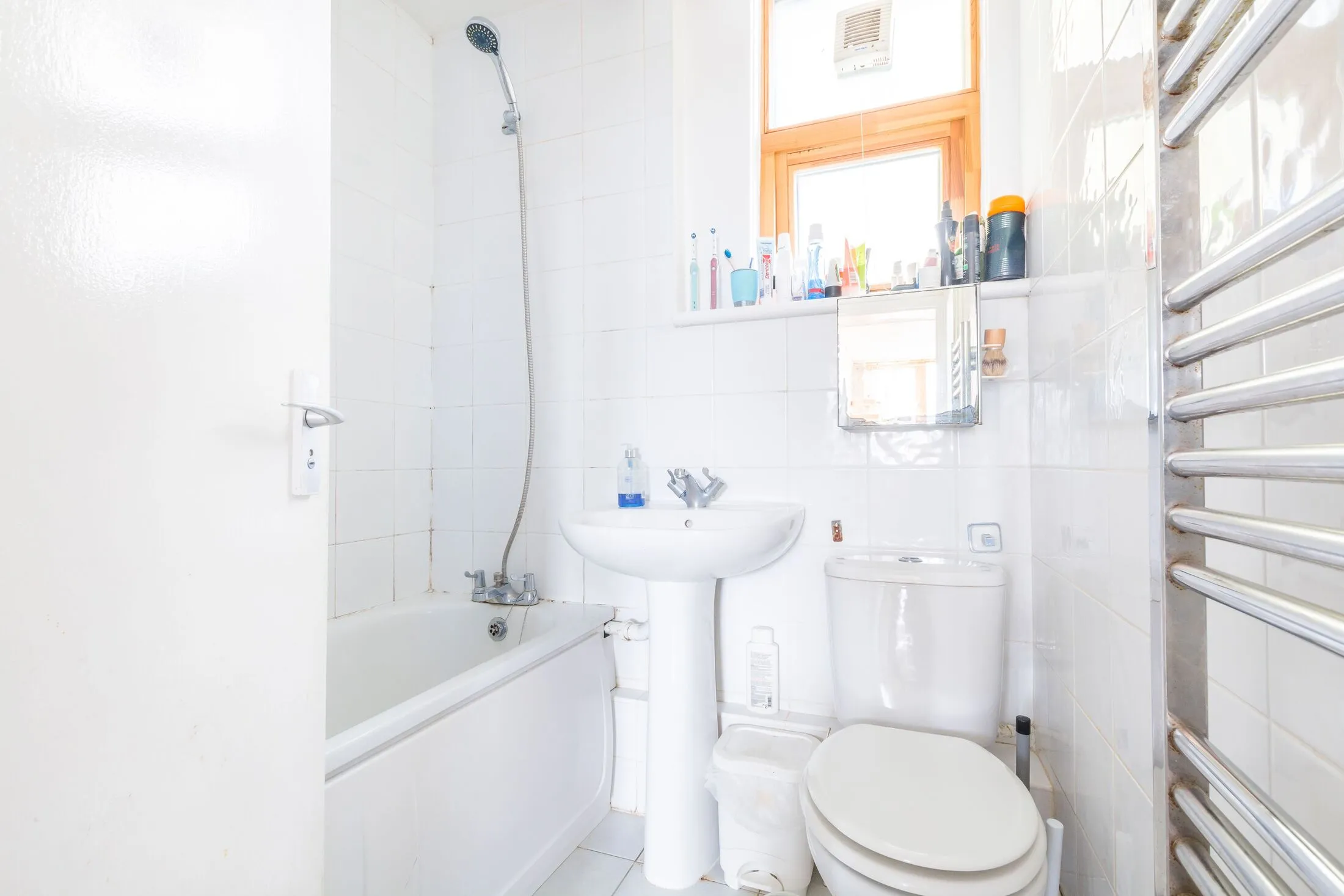 Flat Carston Close in Greater London