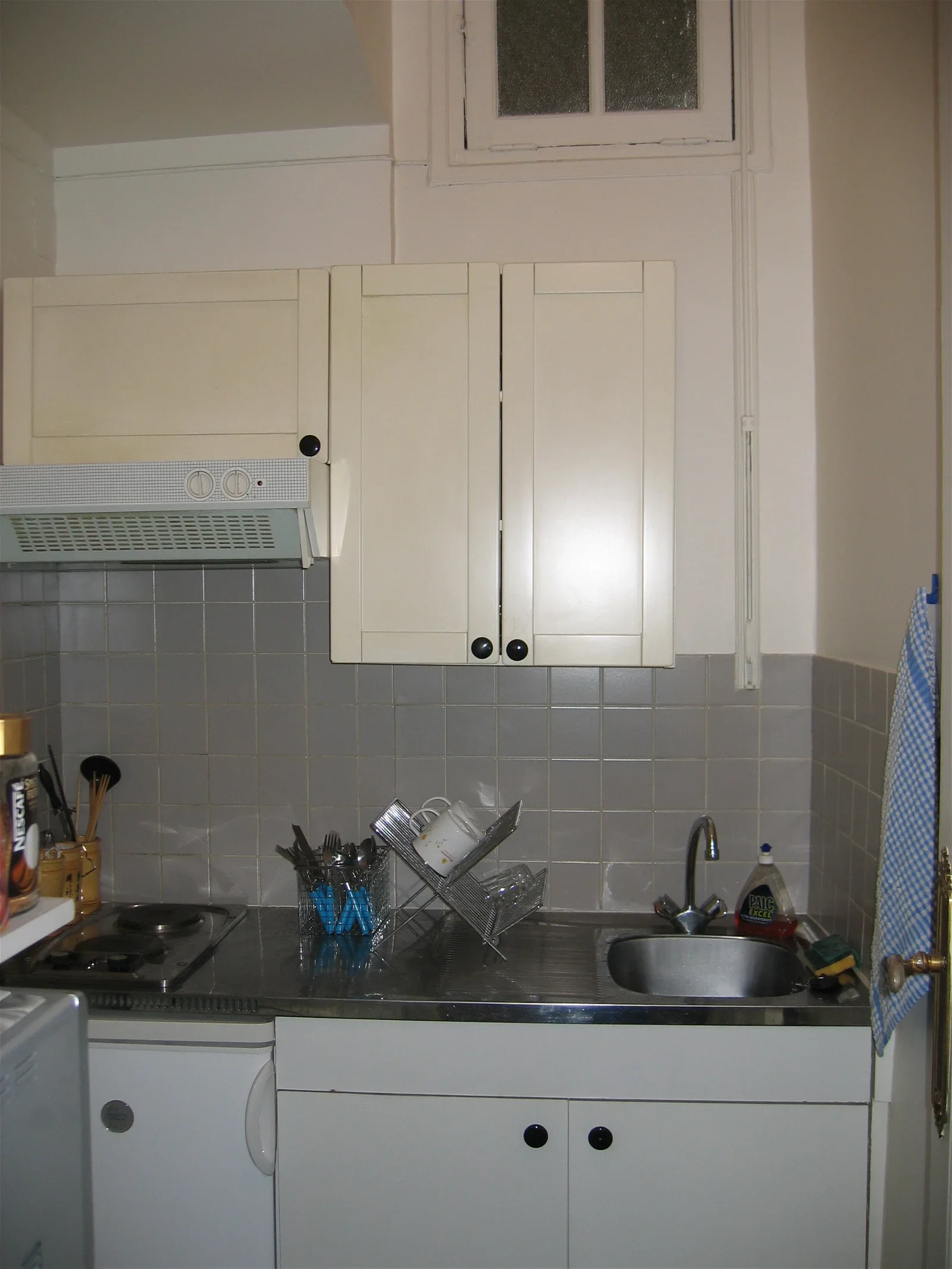 Appartement Avenue des Champs-Élysées à Paris