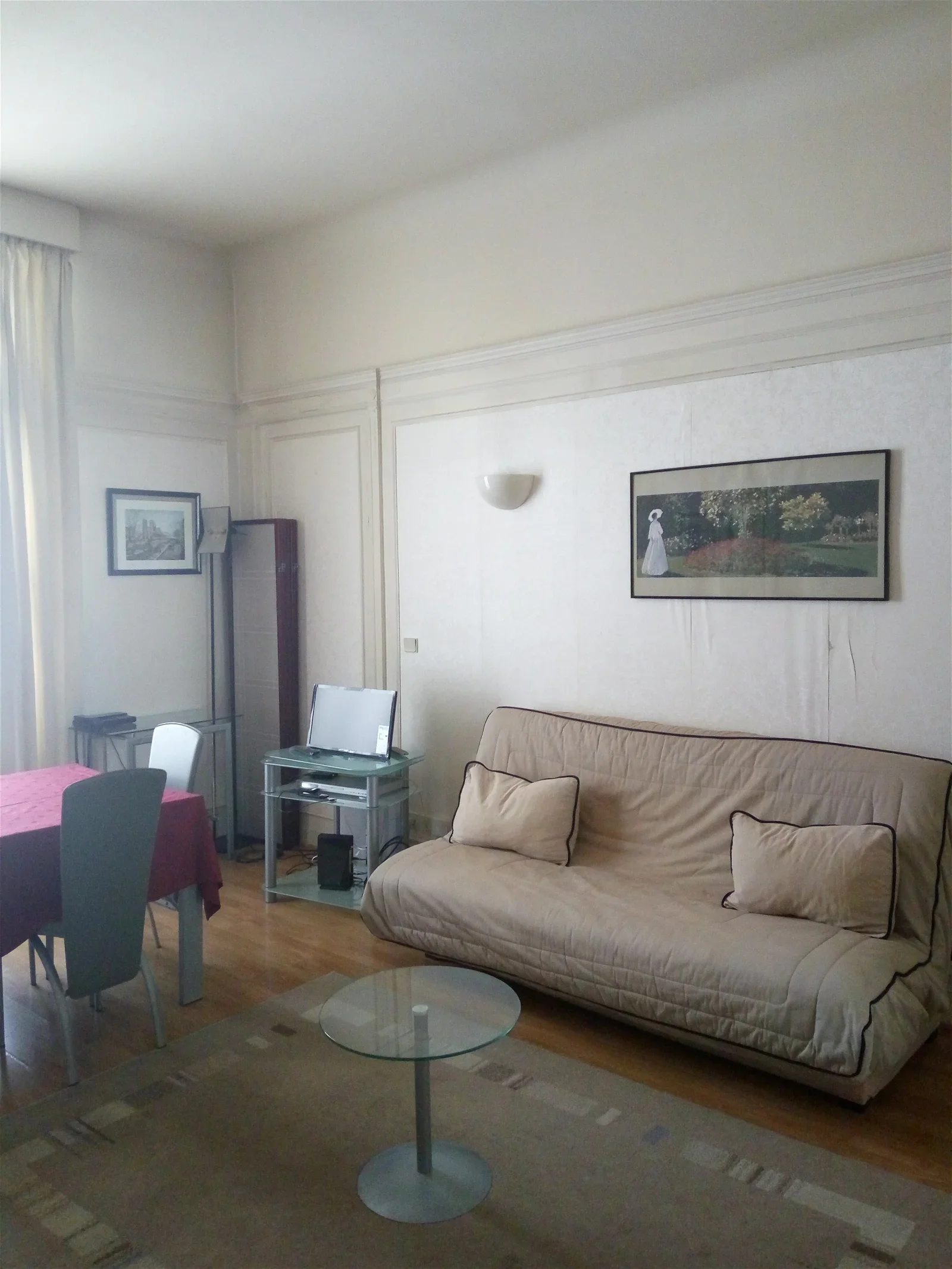 Appartement Avenue des Champs-Élysées à Paris