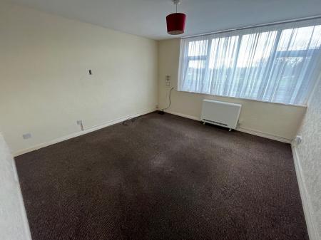 Flat Cleethorpe Road in Grimsby