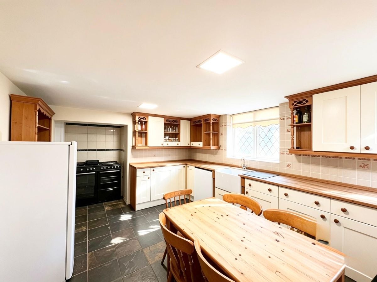 House Warley Road in Brentwood
