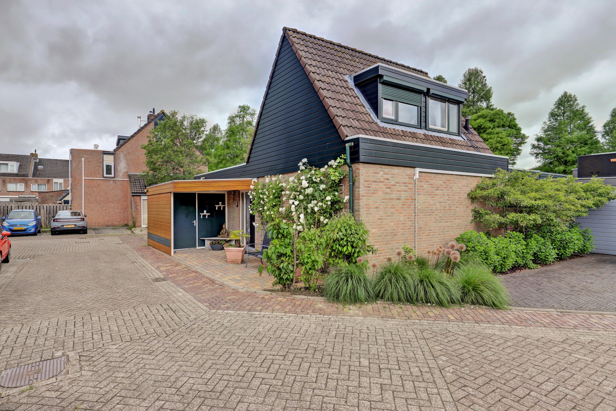 De Liesewey 41 in Hendrik-Ido-Ambacht