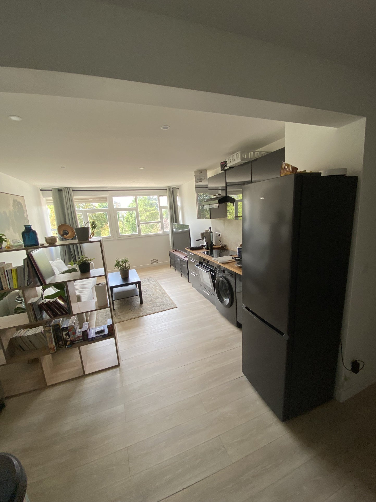 Room Boulevard Maxime Gorki in Villejuif