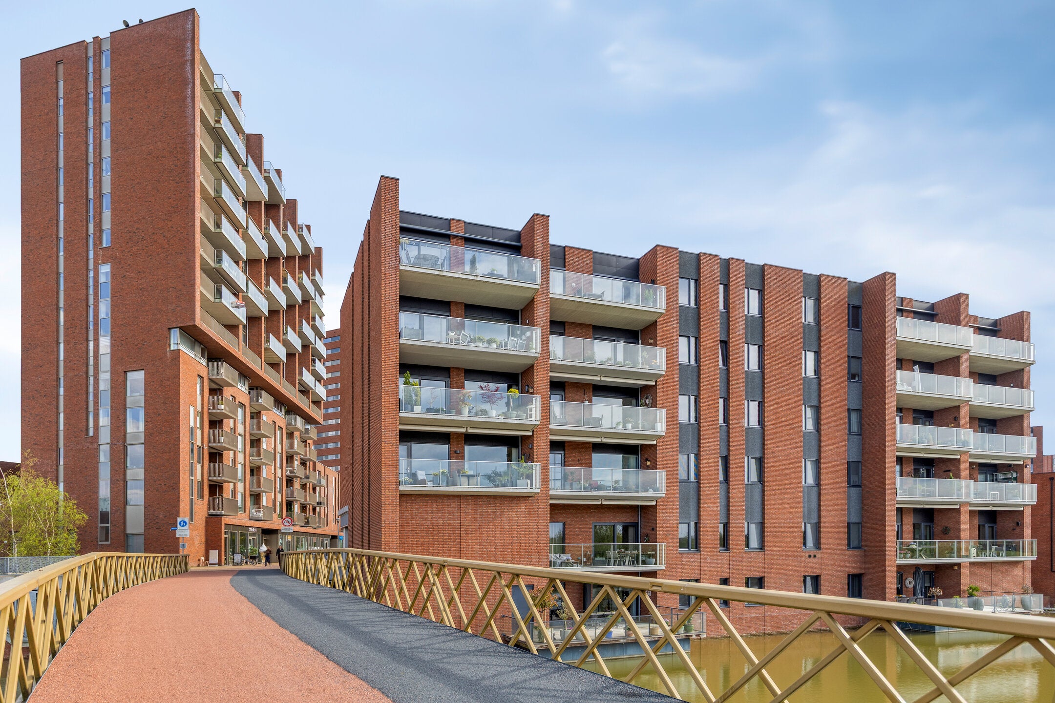 Meerring 62 in Eindhoven