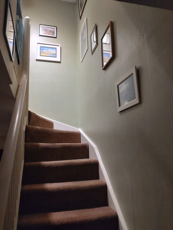 Room Longstone Avenue in East Linton