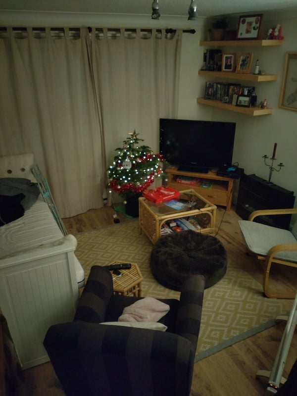 Room Longstone Avenue in East Linton