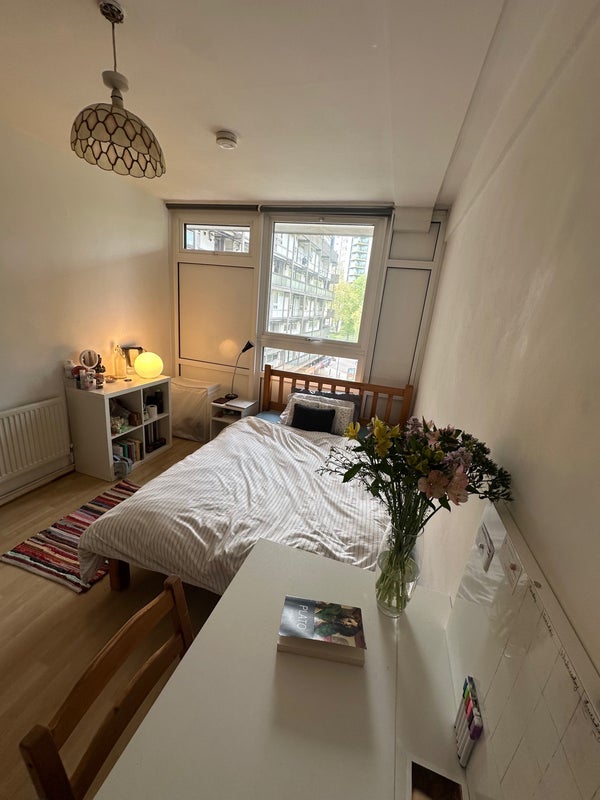 Room A3 in Greater London