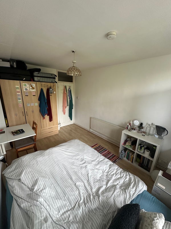 Room A3 in Greater London