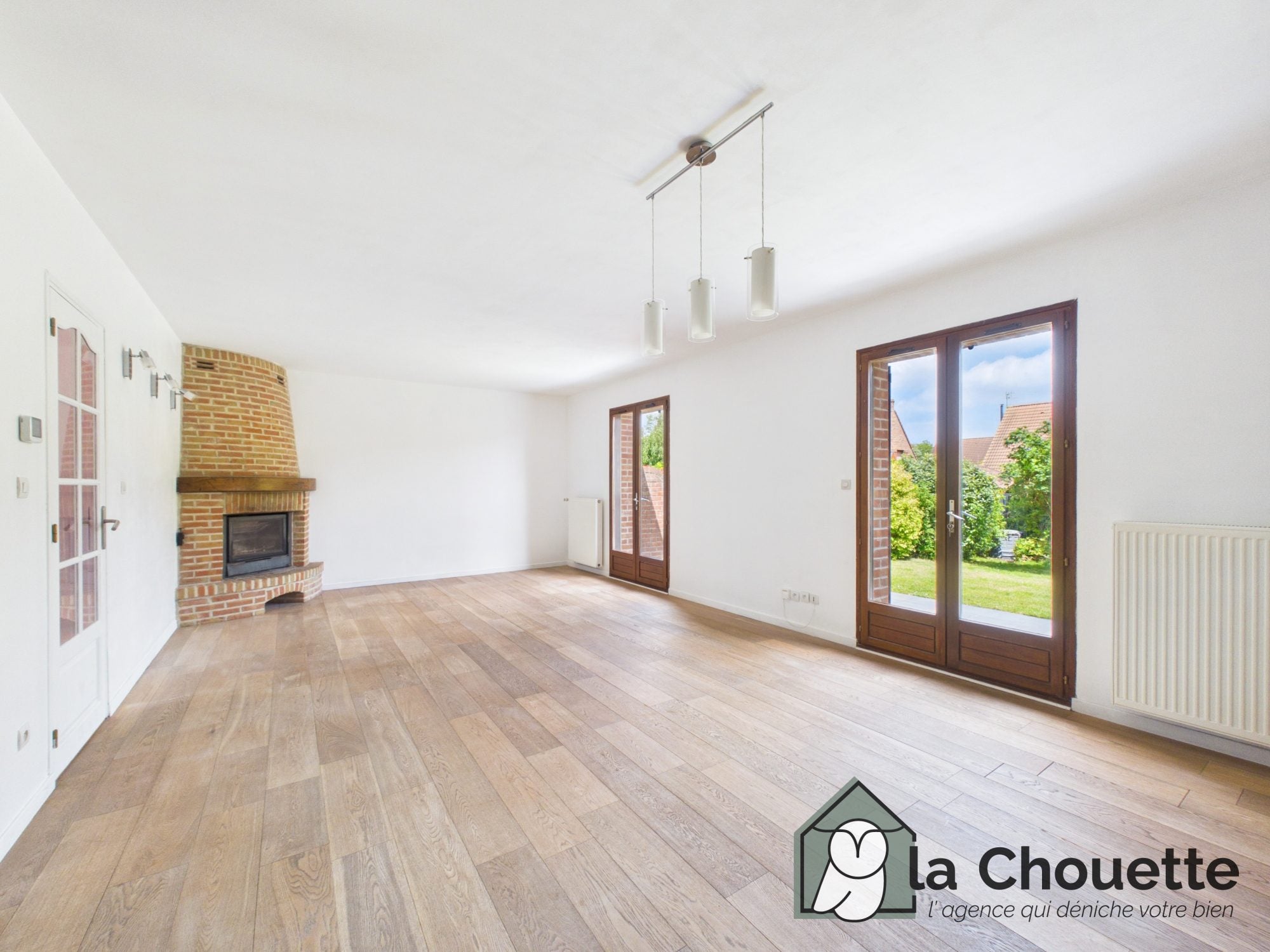Maison Rue du Général Leclerc à Pérenchies