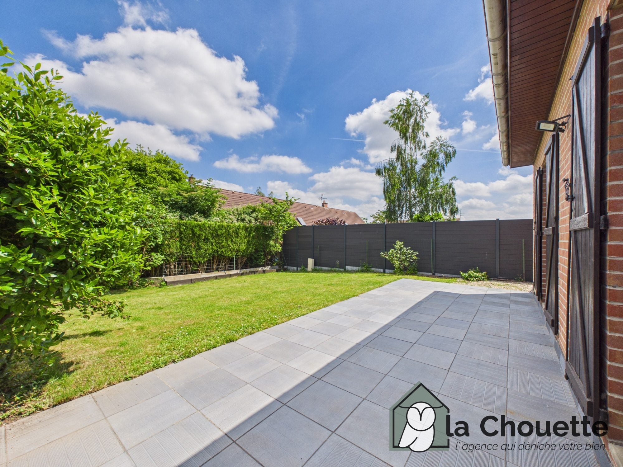 Maison Rue du Général Leclerc à Pérenchies