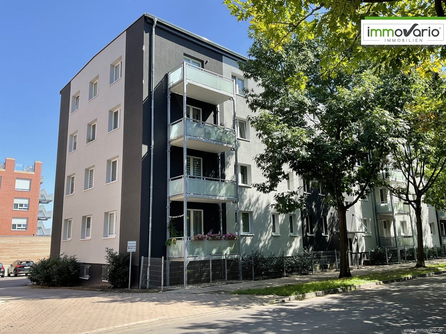 Wohnung Wilhelm-Kobelt-Straße in Magdeburg