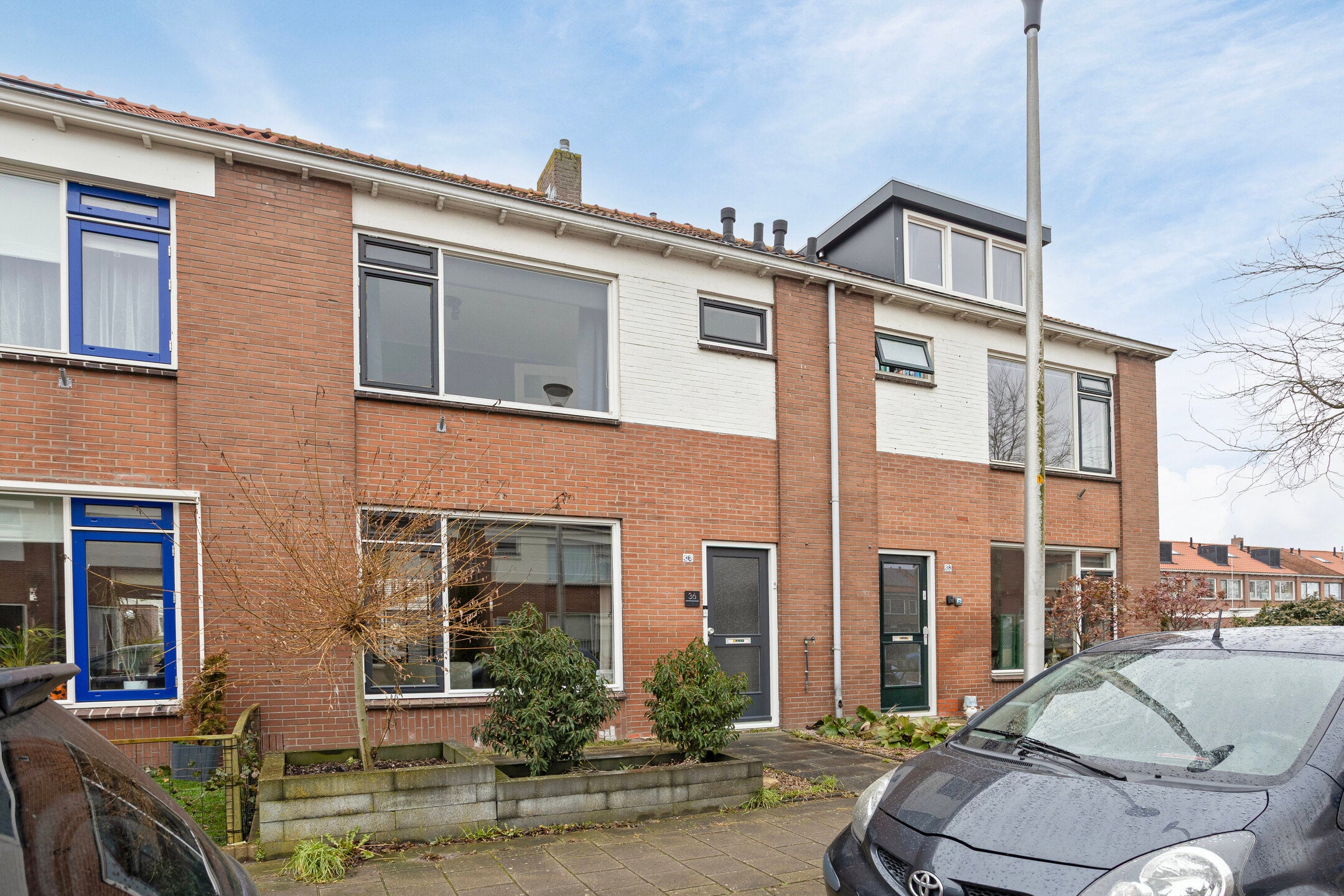 Ooievaarstraat 36