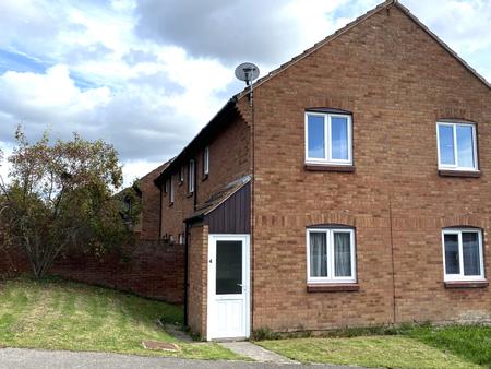 House Cornfield Road in Devizes