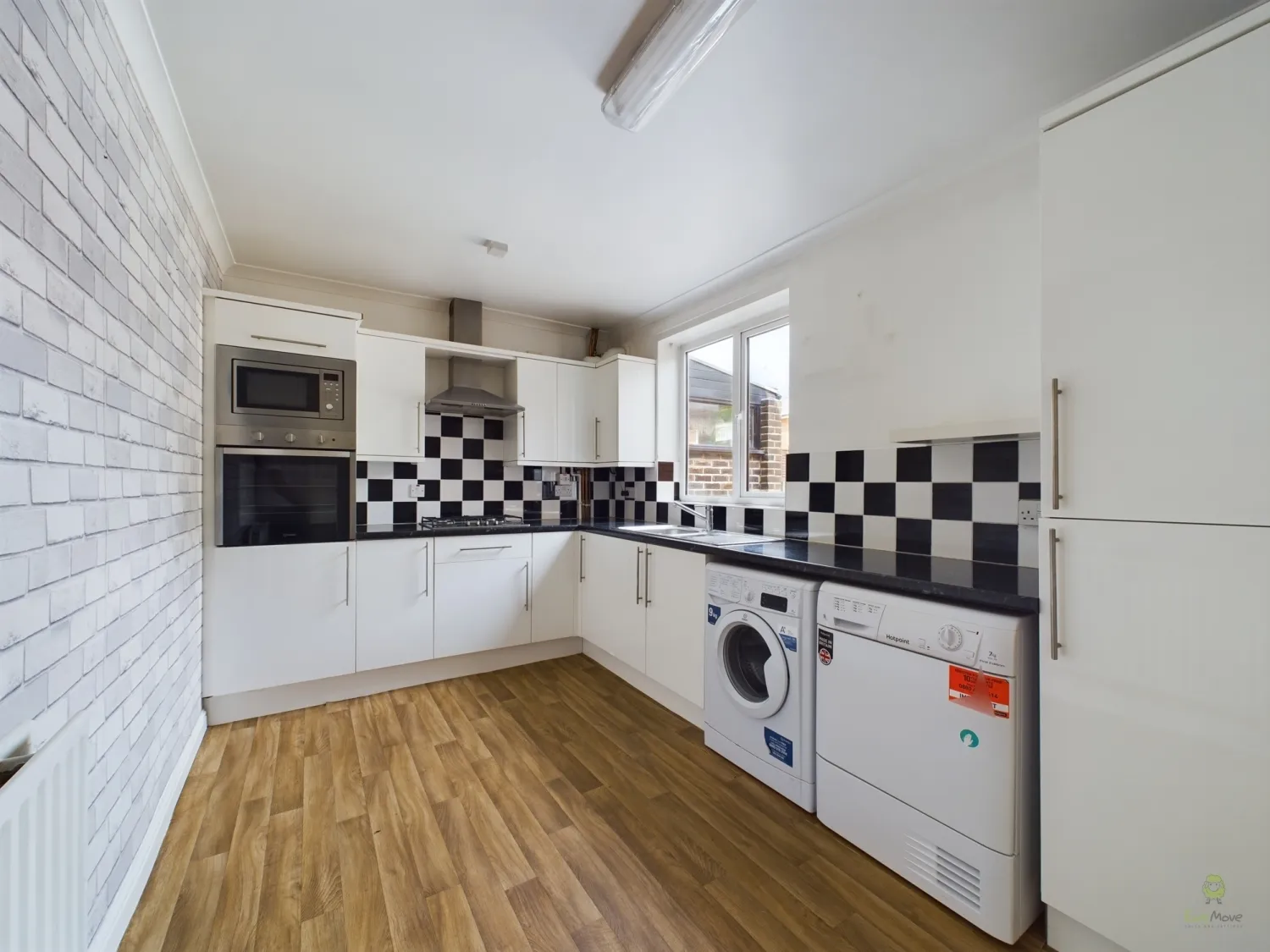 House Boxgrove Road in Greater London