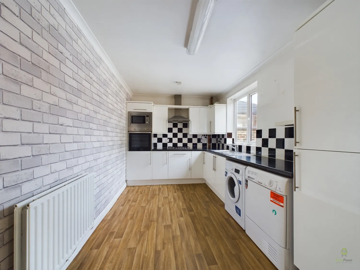 House Boxgrove Road in Greater London