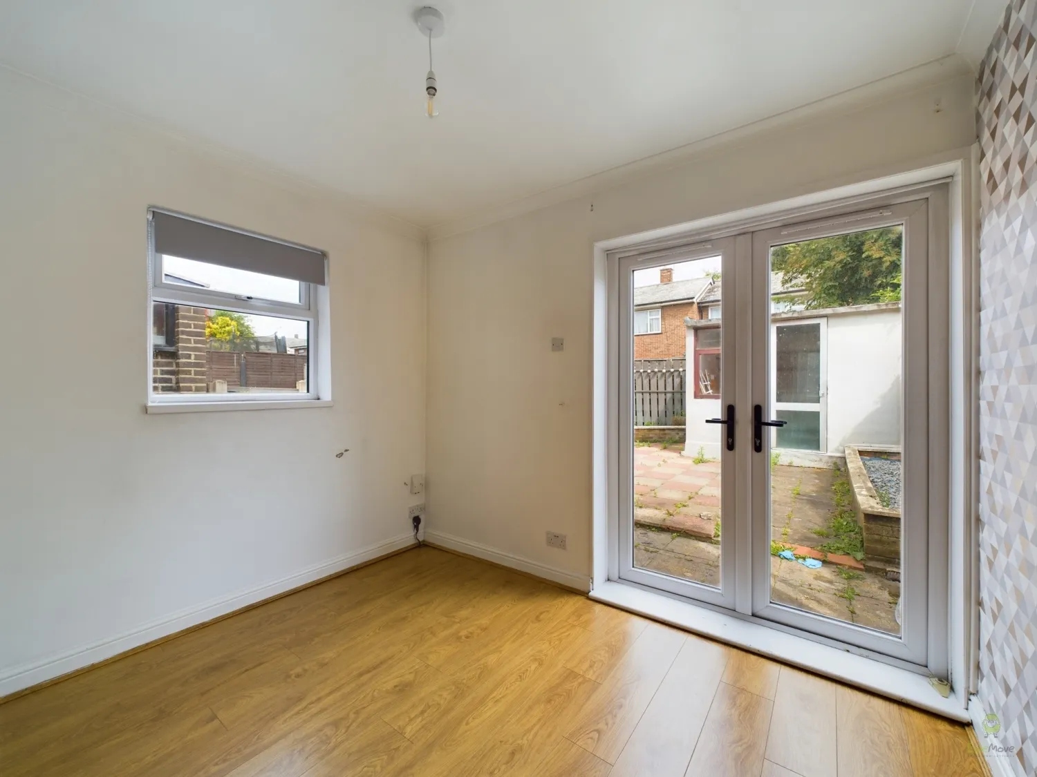 House Boxgrove Road in Greater London
