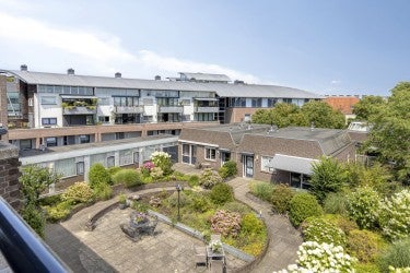Appartement Walstraat 50 in Doetinchem