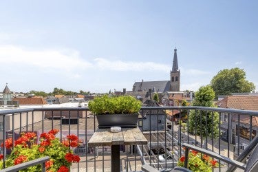 Appartement Walstraat 50 in Doetinchem