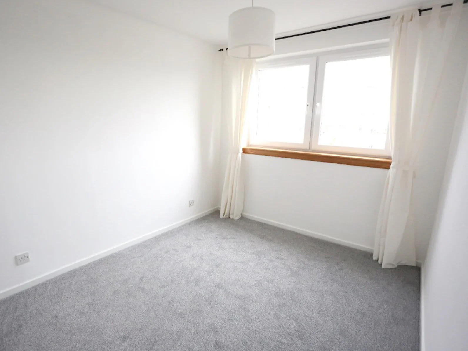Flat Craigleith Avenue South in City of Edinburgh