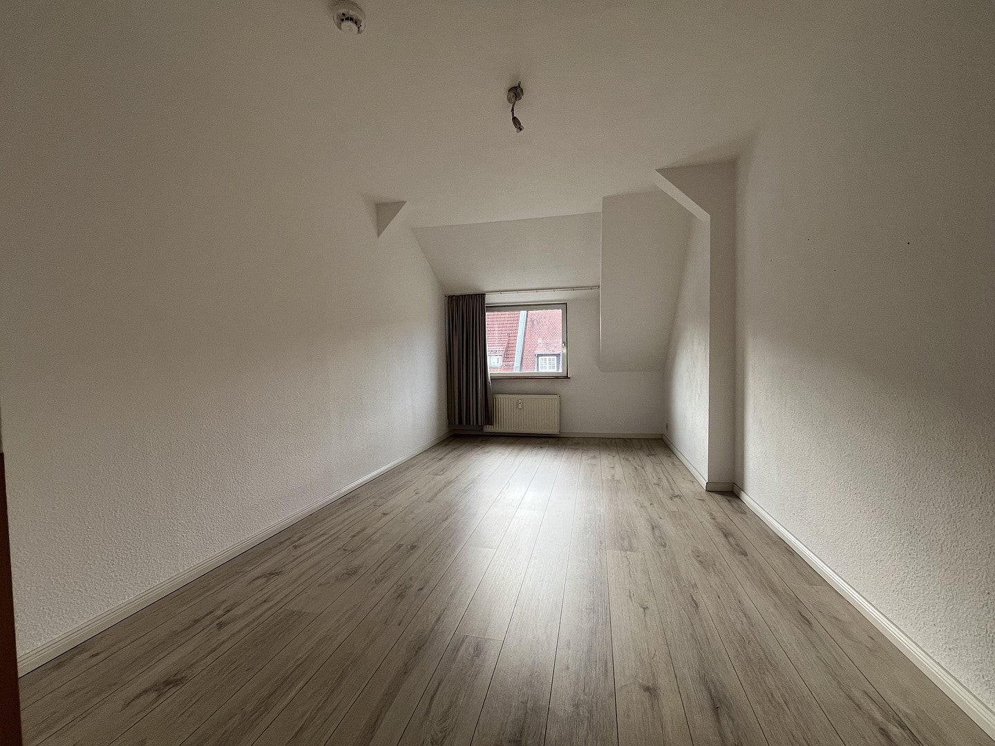 Wohnung Huygensstraße in Leipzig