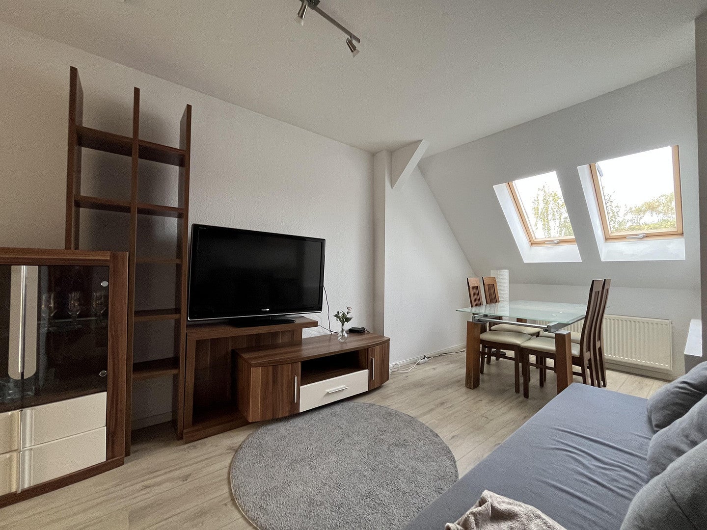 Wohnung Huygensstraße in Leipzig