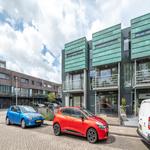 Huis Hudsonstraat 44 in Purmerend