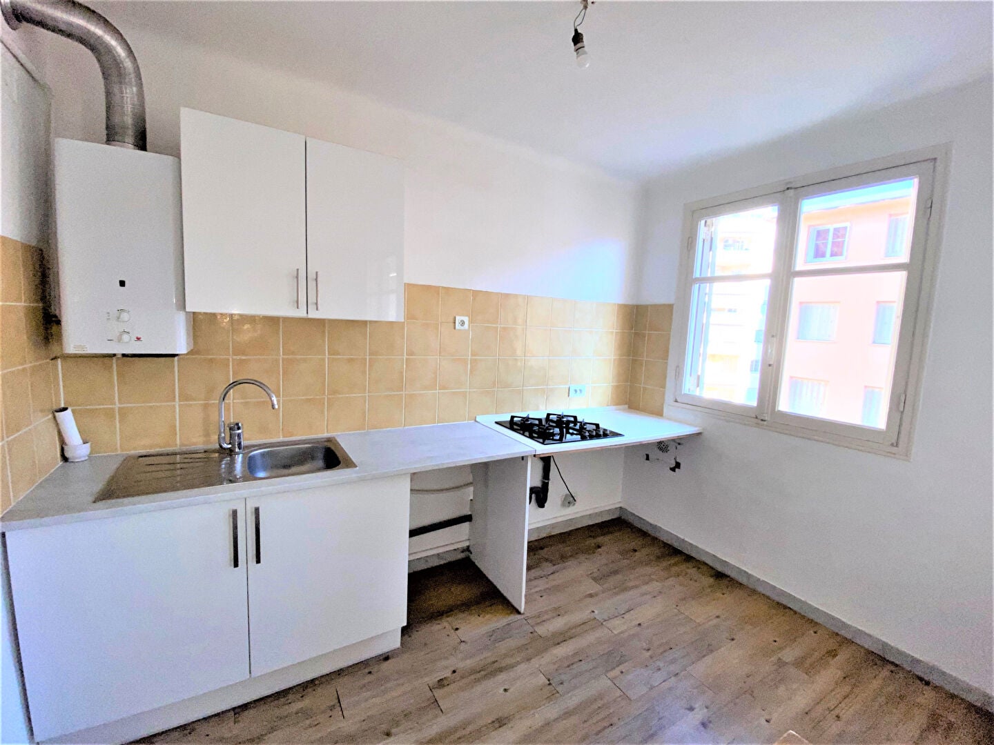 Appartement Avenue Cyrille Besset à Nice