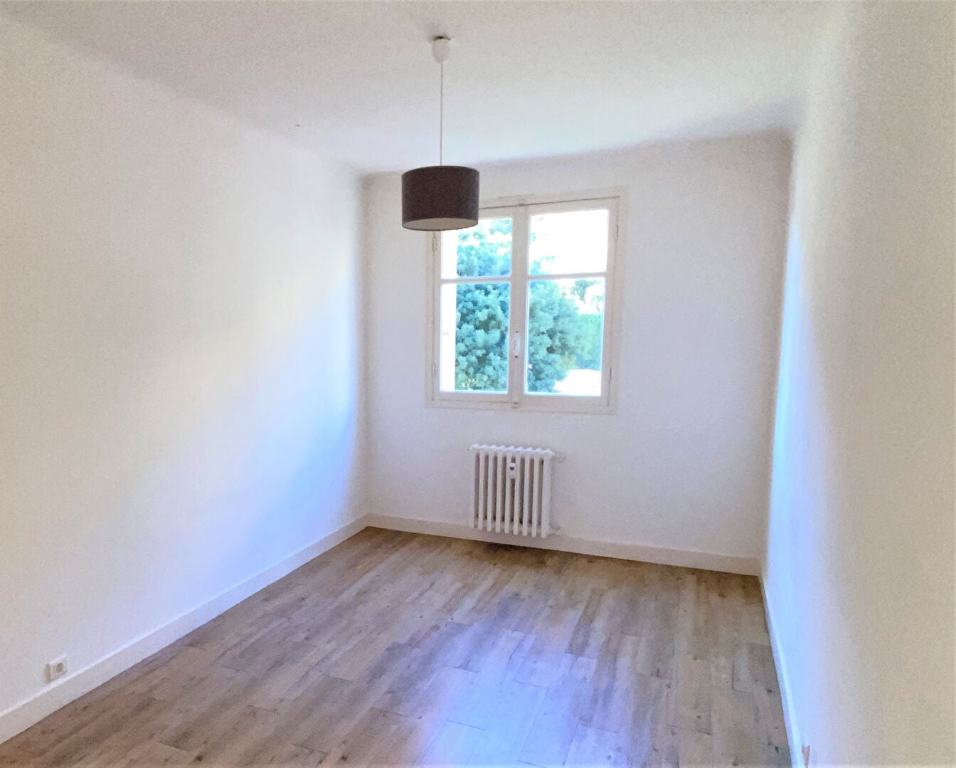 Appartement Avenue Cyrille Besset à Nice