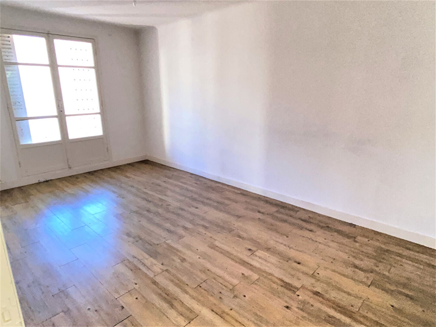 Appartement Avenue Cyrille Besset à Nice