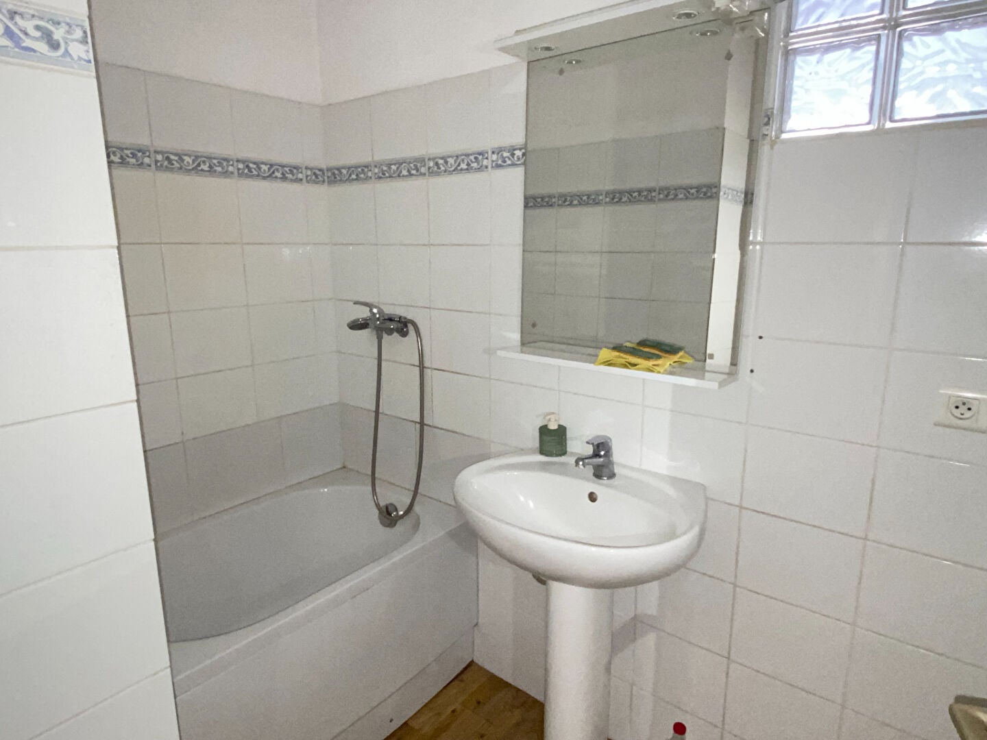 Appartement Avenue Cyrille Besset à Nice