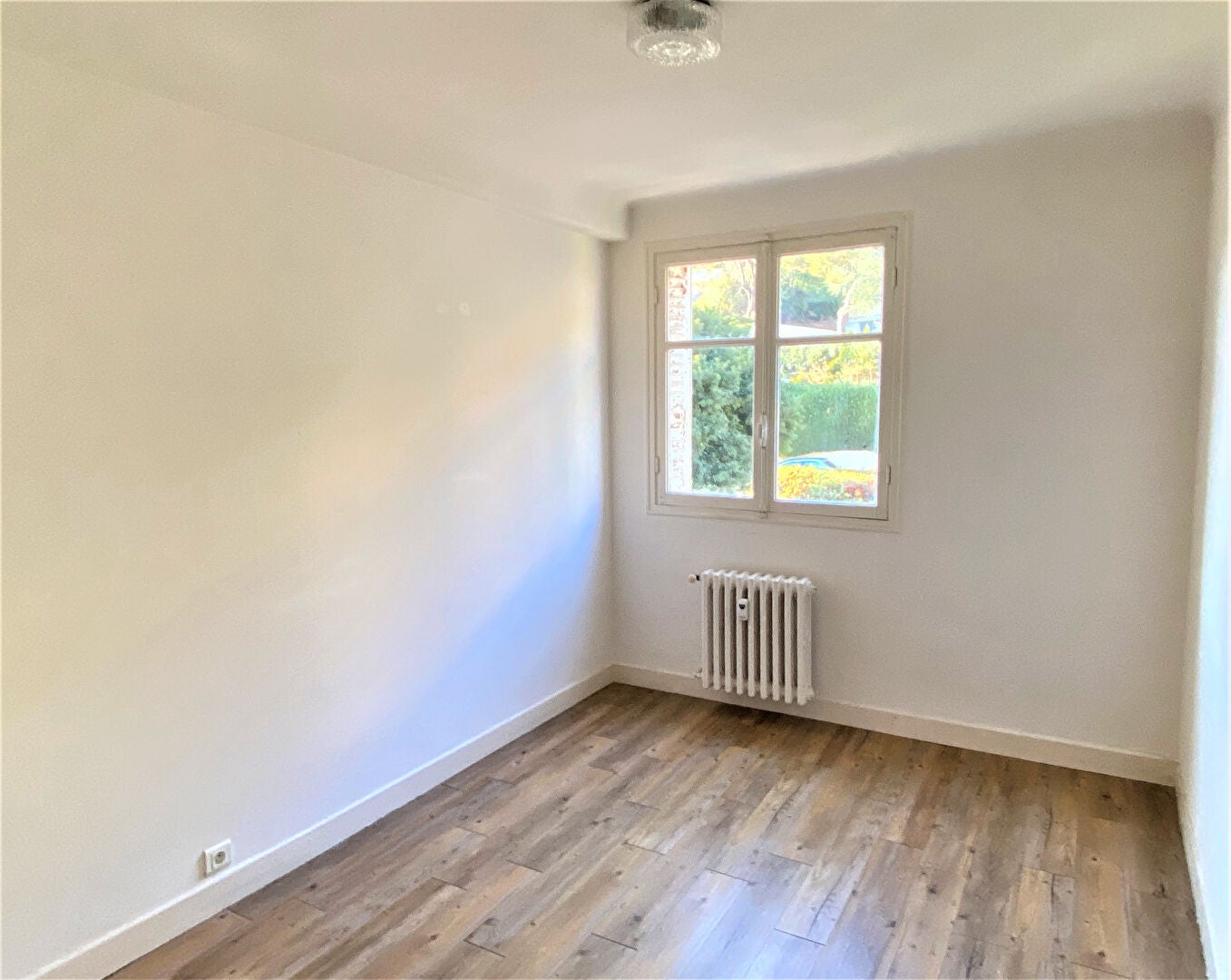Appartement Avenue Cyrille Besset à Nice