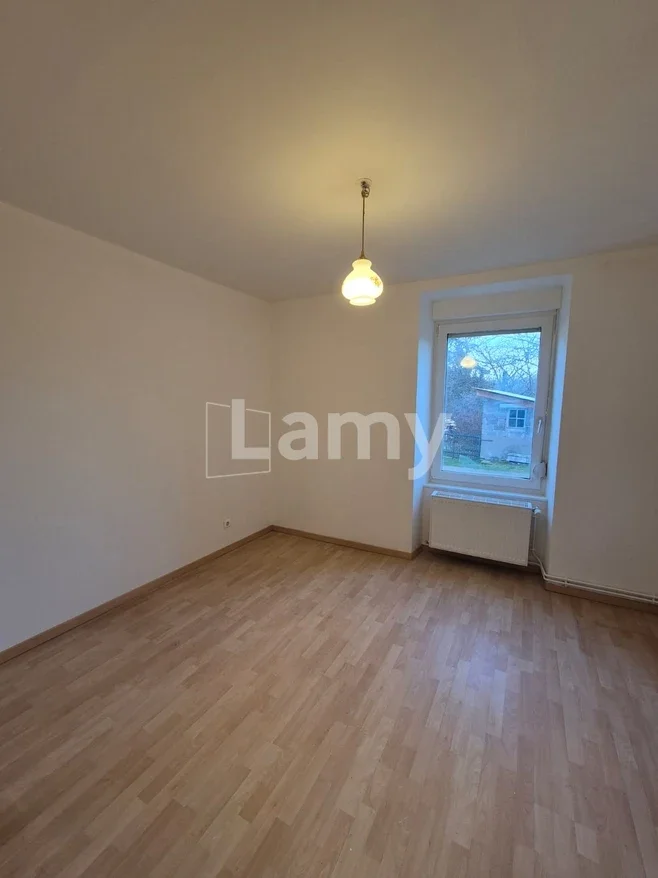 Appartement Rue Aristide Briand à Vesoul