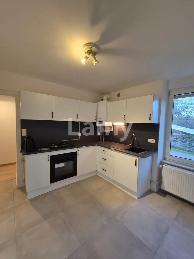Appartement Rue Aristide Briand à Vesoul