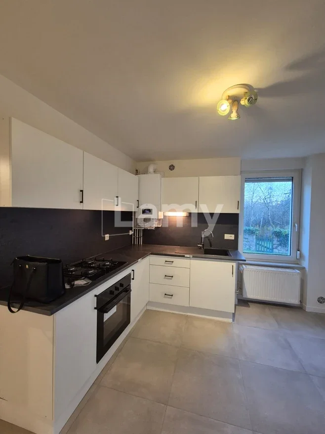Appartement Rue Aristide Briand à Vesoul