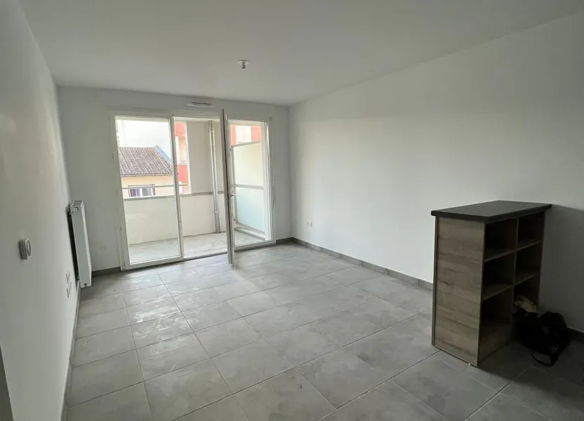Appartement Chemin de Lanusse à Toulouse