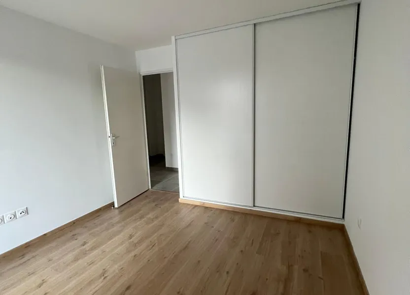 Appartement Chemin de Lanusse à Toulouse