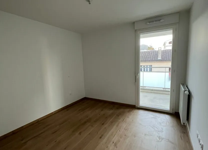 Appartement Chemin de Lanusse à Toulouse