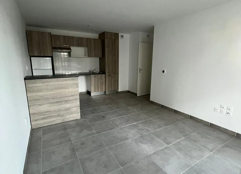 Appartement Chemin de Lanusse à Toulouse