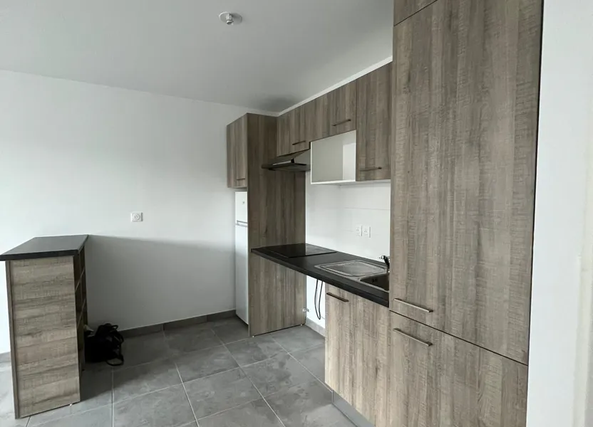 Appartement Chemin de Lanusse à Toulouse