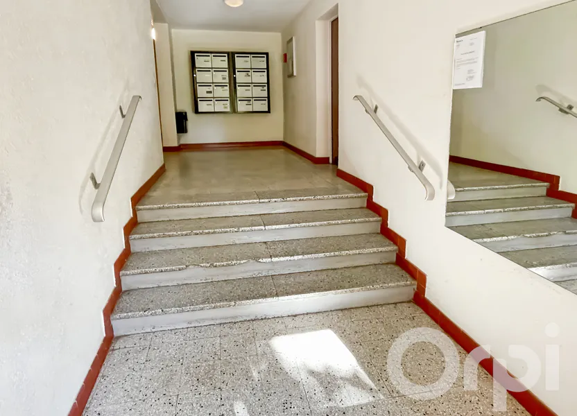 Appartement Allée Albert Camus à Pierrelatte