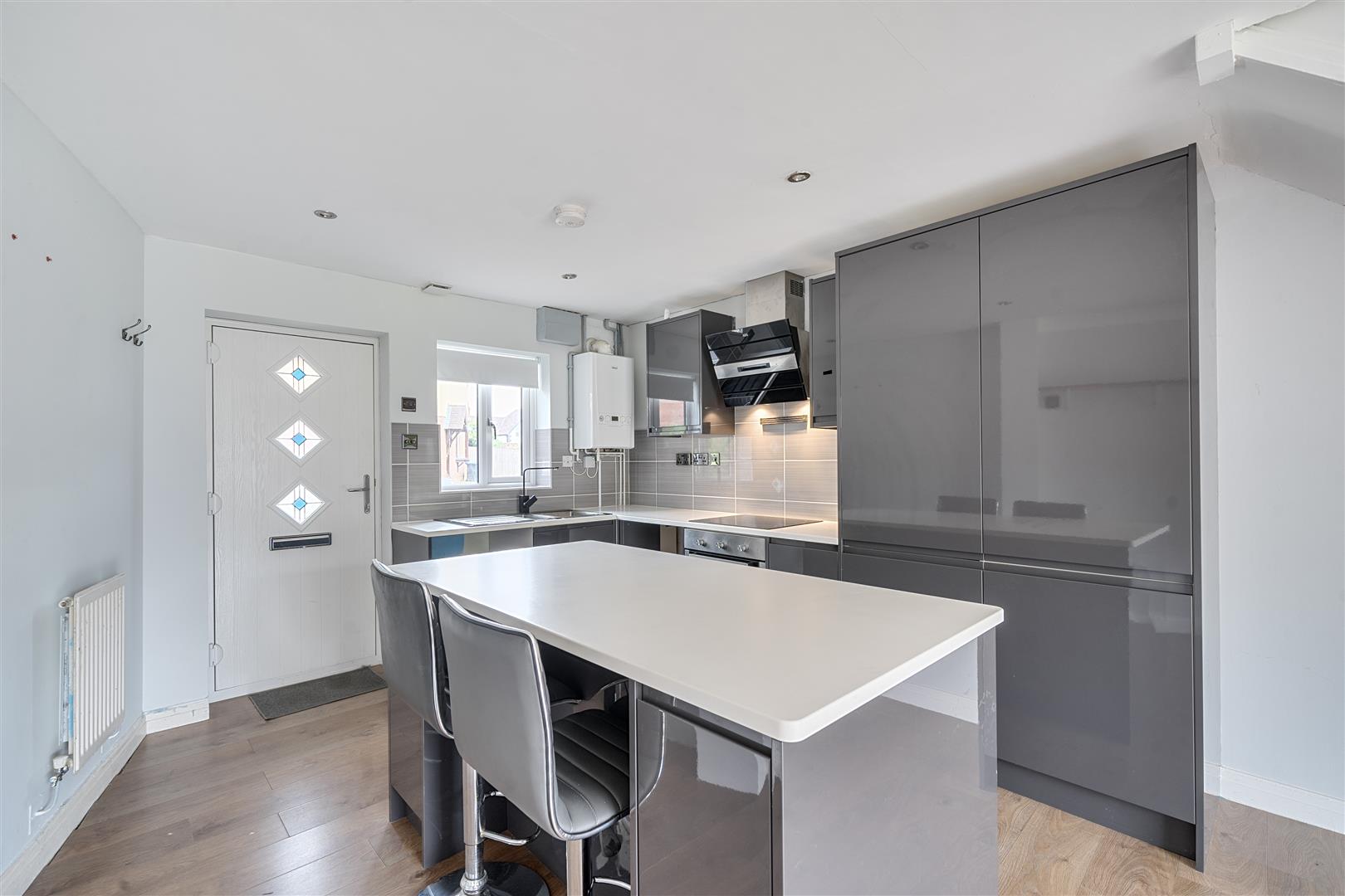 House Camilla Close in Bulford