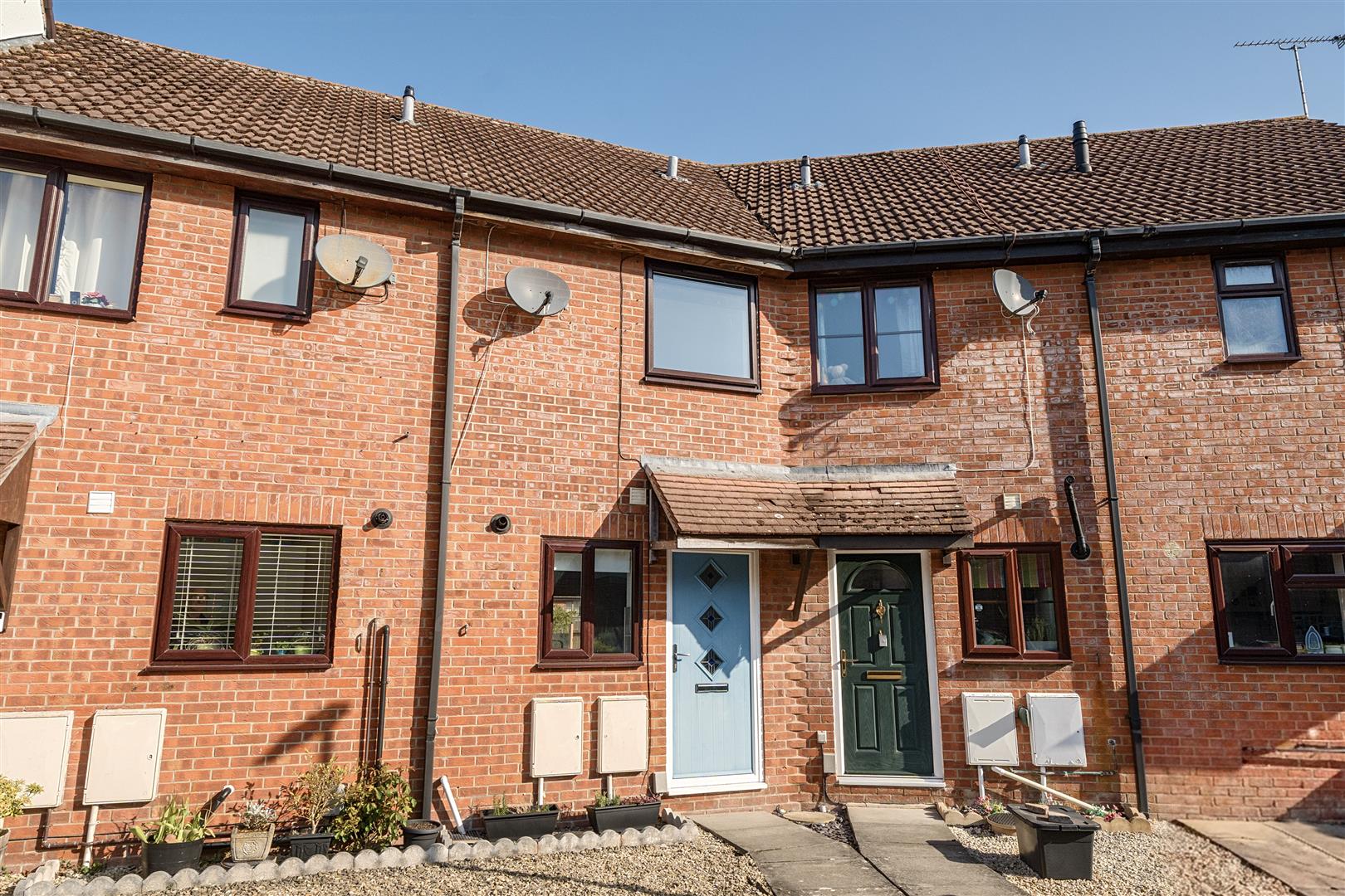 House Camilla Close in Bulford