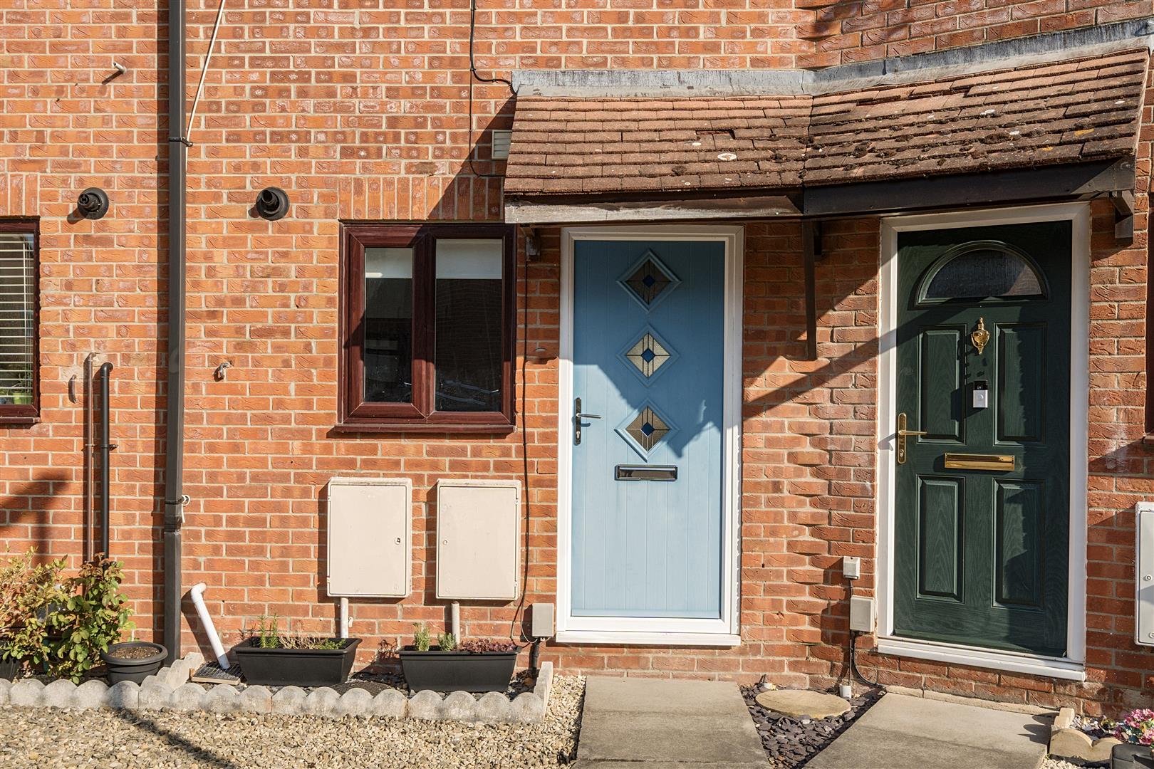 House Camilla Close in Bulford